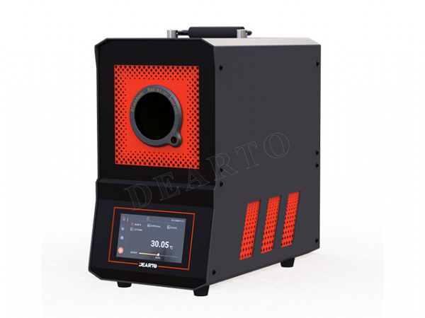 DTM-20NBG Portable Blackbody Source (-20℃~125℃)