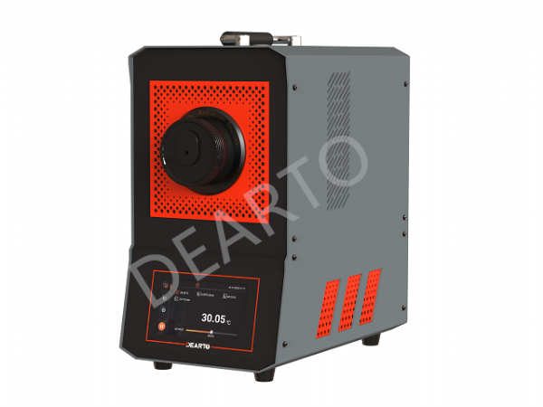 DTM-10NBG Portable Blackbody  Source (-10℃ to 125 ℃）