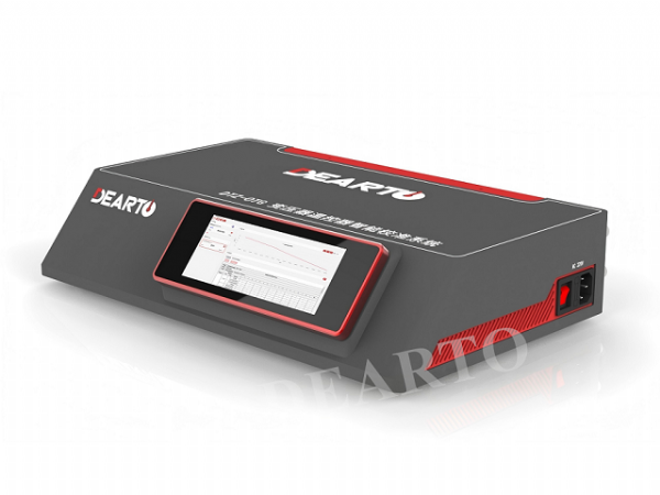 DTZ-OTG Transformer Temperature Controllers Smart Calibration System