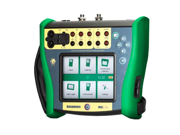 MC2/MC6-dtc溫度、電信號(hào)多功能校驗(yàn)儀