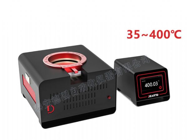 DTZ-400BC 表面溫度計(jì)校準(zhǔn)系統(tǒng)（35℃~400℃）